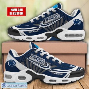 Penn State Nittany Lions TN Shoes Air Cushion Sports Shoes Custom Name Gift Ideas Product Photo 1