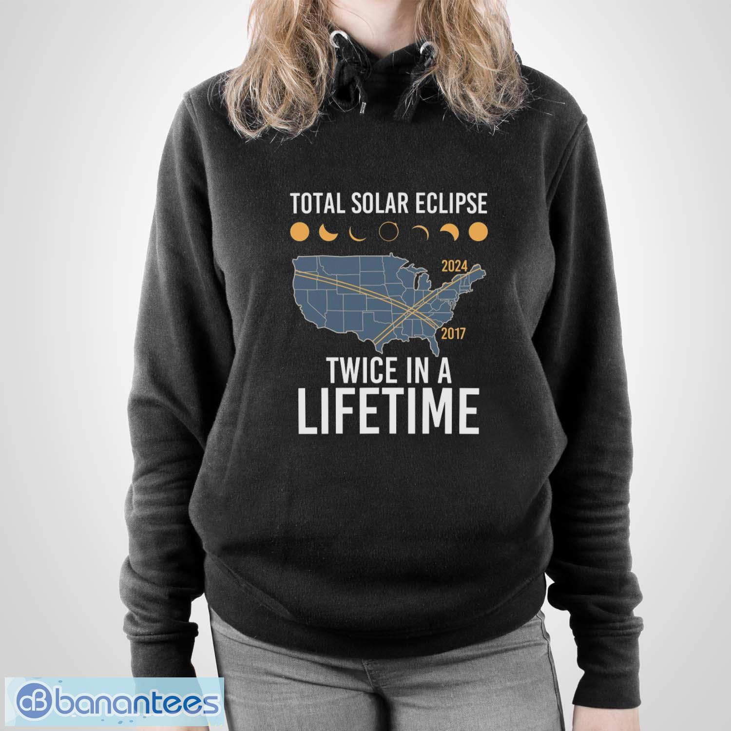 twice-in-a-lifetime-solar-eclipse-shirt-2024-total-eclipse-shirt-2.jpg Twice In A Lifetime Solar Eclipse Shirt 2024 Total Eclipse Shirt - Unisex Pullover Hoodie