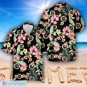 US Army 11B Infantryman Hawaiian Shirt Beach Summer Shirt Product Photo 1