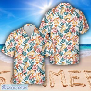 Royal Arch Chapter Hawaiian Shirt Beach Summer Shirt Product Photo 1