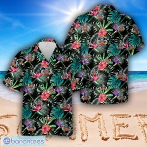 82nd MP Master Wings Hawaiian Shirt Product Photo 1