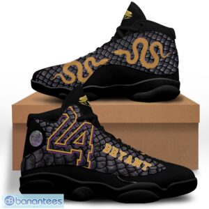 Kobe Bryant Limited Edition Air Jordan 13 Sneaker Product Photo 2