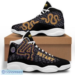 Kobe Bryant Limited Edition Air Jordan 13 Sneaker Product Photo 1