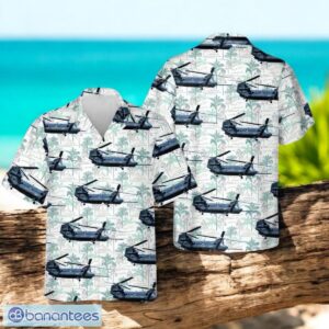 160th Soar Chinook Helicopter Hawaiian Shirt For Men Women Christmas Gift Product Photo 1